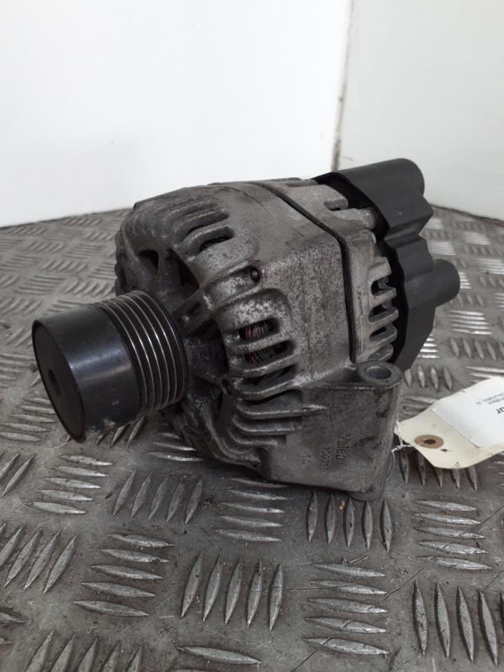 Alternatore OPEL TIGRA 2 TWINTOP(Black Sapphire) (20R/2HU/GBG) Diésel - 1