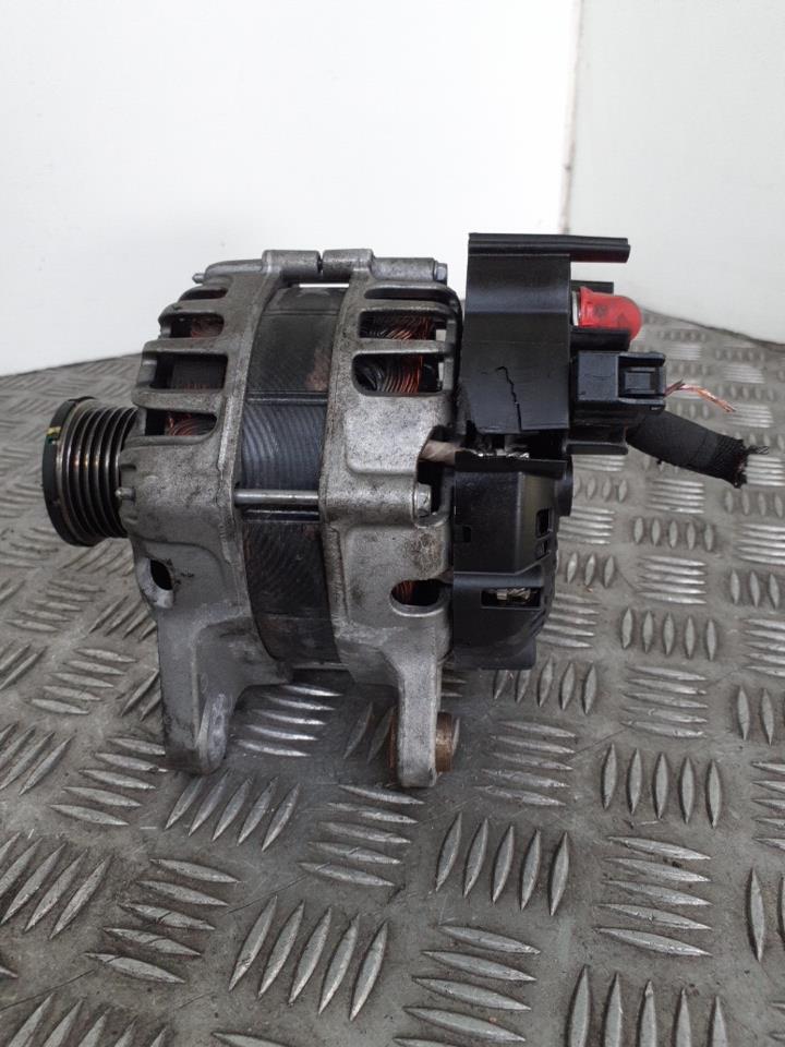 Alternatore DACIA SANDERO 2 PHASE 2   Bleu d'Azurite (TERPL) Gasolina - 1