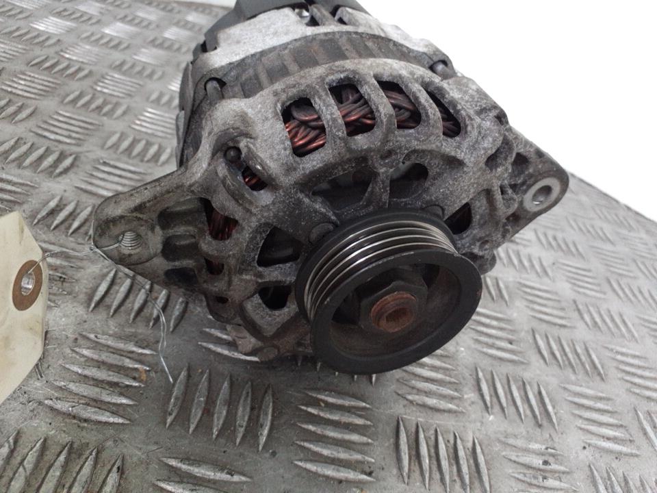 Alternatore KIA PICANTO 1 PHASE 1 Gasolina - 1