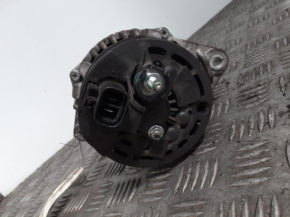 Alternatore HYUNDAI GETZ PHASE 2 Gasolina - 1