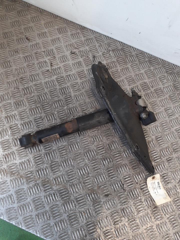 Ammortizzatore posteriore destro CITROEN BERLINGO 2  - 1