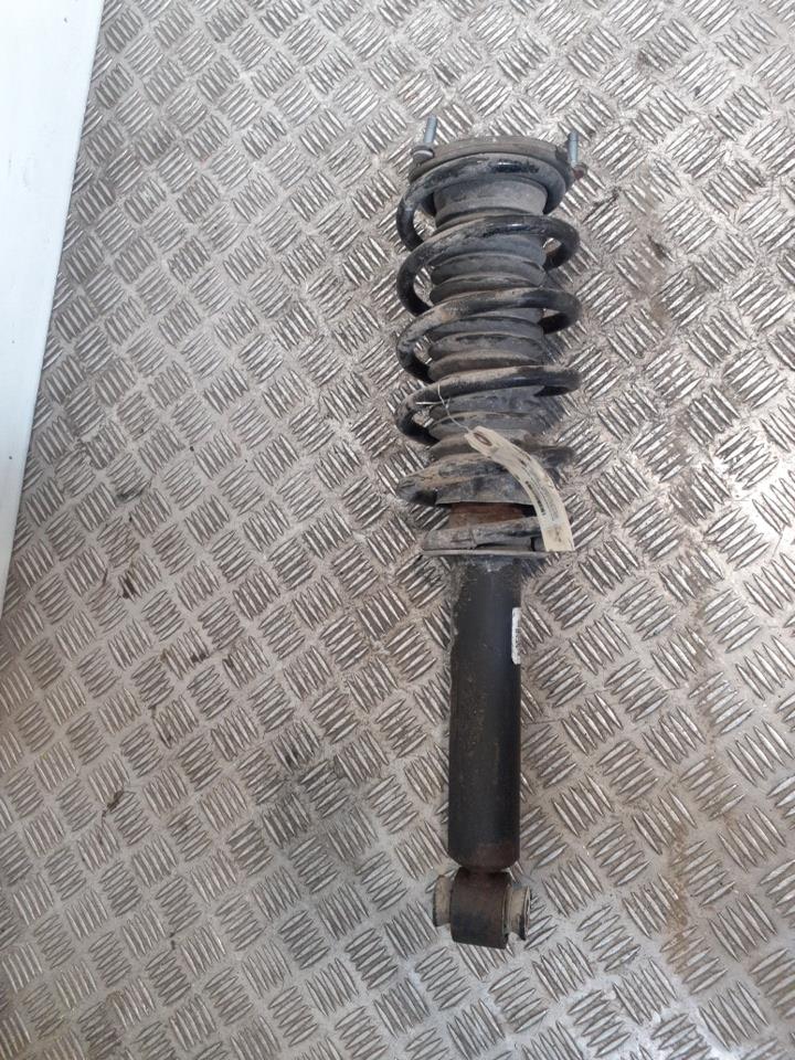 Ammortizzatore anteriore destro PEUGEOT 508 1 SW PHASE 1 BREAK    Gris Thorium (KTH/9H) Diésel - 1
