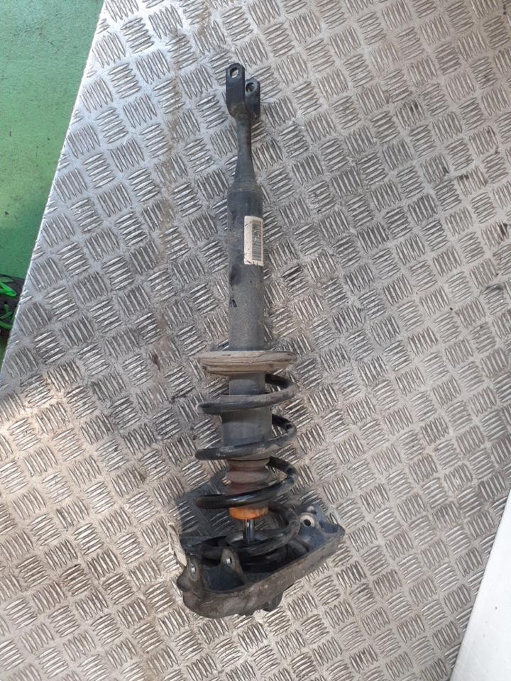 Ammortizzatore anteriore destro AUDI A4 2 PHASE 2  (Black Sapphire) (20R/2HU/GBG) Diésel - 1