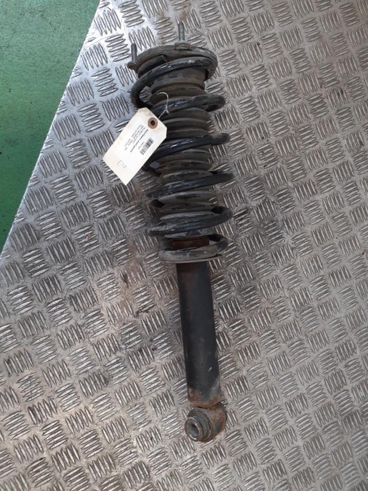 Ammortizzatore anteriore sinistro PEUGEOT 508 1 SW PHASE 1 BREAK    Gris Thorium (KTH/9H) Diésel - 1