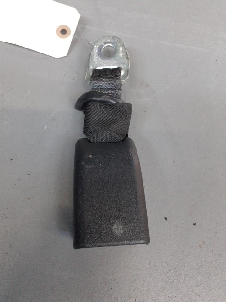 Aggancio cintura sicurezza posteriore destro PEUGEOT 108   Gris Gallium (KTB/9B) Gasolina - 1