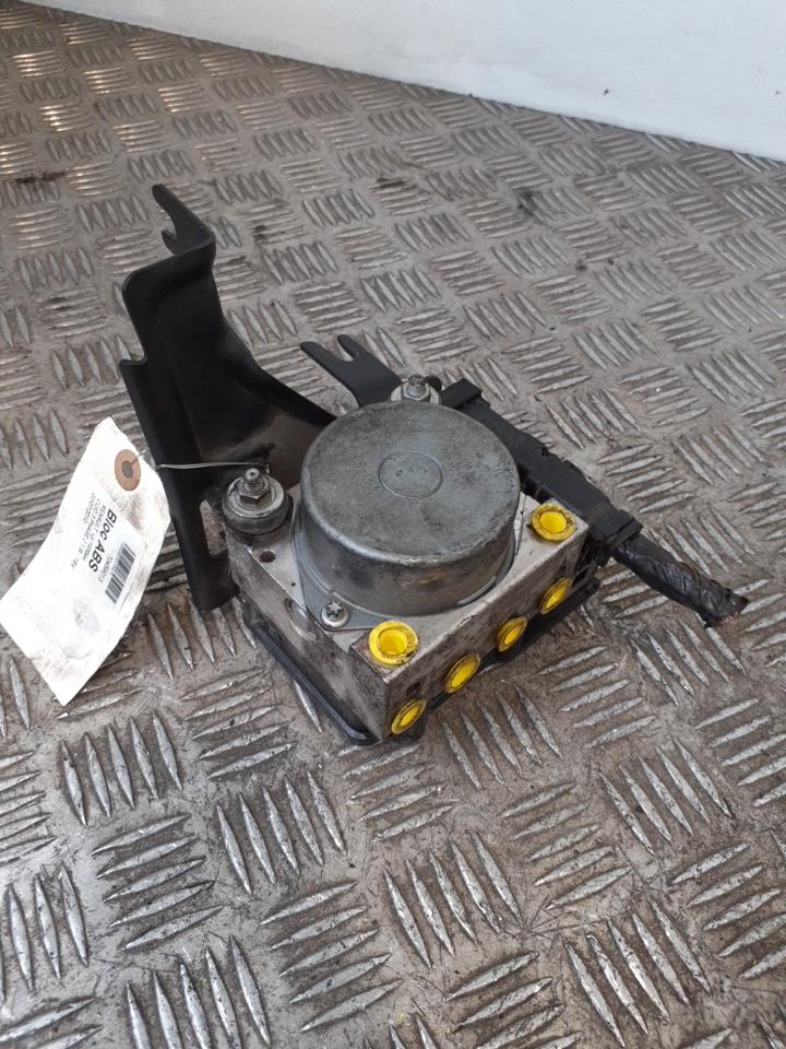 Blocco ABS (antibloccaggio freni) RENAULT CLIO 3 PHASE 2 Gasolina - 1