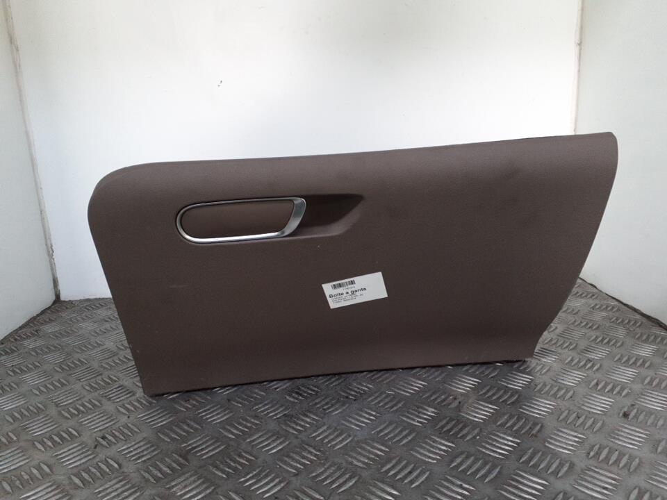 Boite a gants CITROEN DS4 PHASE 1 Diesel - 1