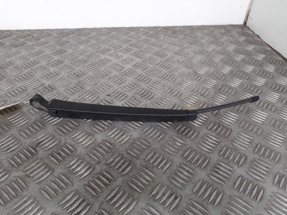 Braccio tergicristallo posteriore SEAT LEON 3 ST PHASE 2 BREAK Gasolina - 1
