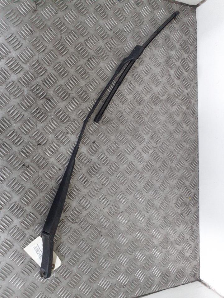 Braccio tergicristallo anteriore destro VOLKSWAGEN GOLF 6 BREAK  Reflexsilber Metallic (LA7W/8E)  - 1