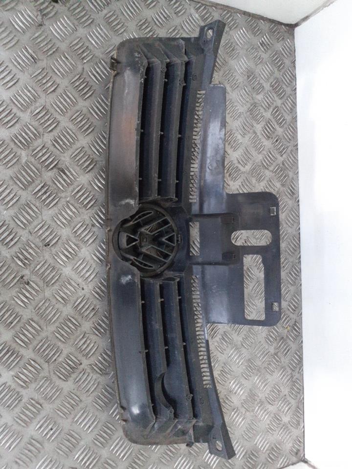 Calandre VOLKSWAGEN POLO 4 PHASE 1   Blue-anthrazit  (LC7V/F8)  - 1