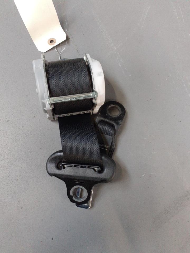 Cintura di sicurezza posteriore destra PEUGEOT 108   Gris Gallium (KTB/9B) Gasolina - 1