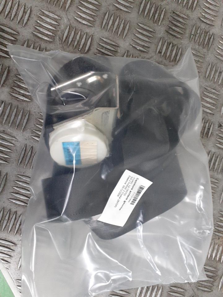 Cintura di sicurezza posteriore sinistra FORD KA 2 PHASE 2 Crystal (9VGA) Gasolina - 1