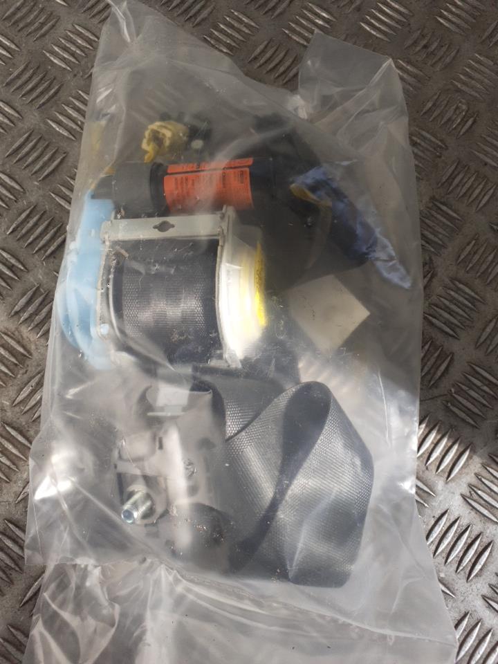 Cintura di sicurezza anteriore destra HYUNDAI GETZ PHASE 2 Gasolina - 1