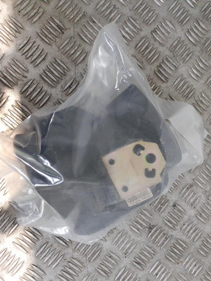 Cintura di sicurezza anteriore destra PEUGEOT 406 PHASE 2  - 1