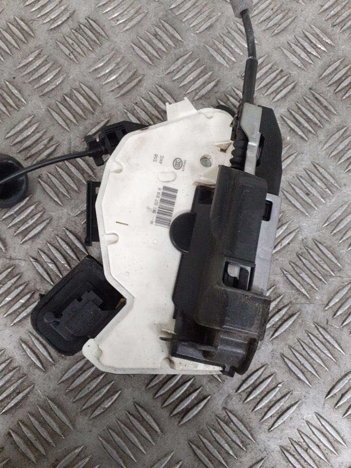 Charniere de capot SEAT LEON 3 ST PHASE 2 BREAK Essence - 1
