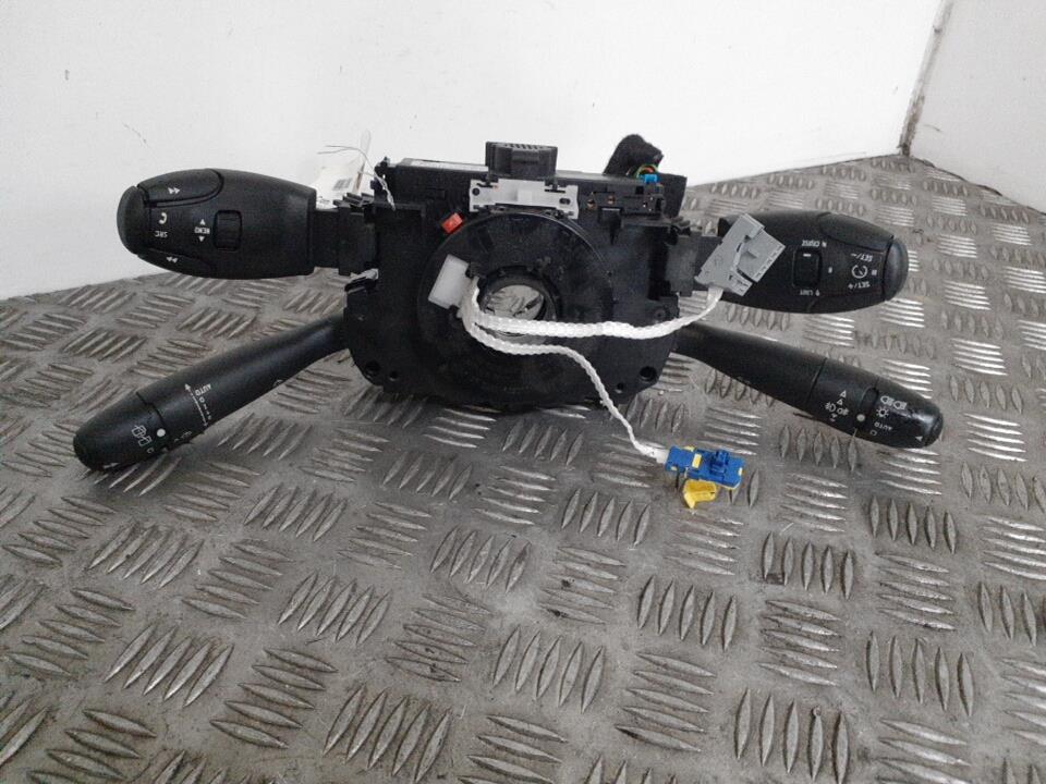 Devio guida completo con contatto spiralato PEUGEOT 308 1  - 1