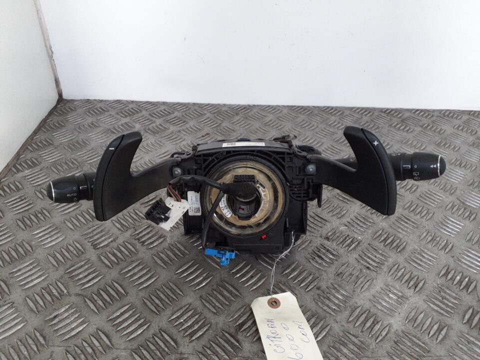 Devio guida completo con contatto spiralato CITROEN DS4 PHASE 1 Diésel - 1