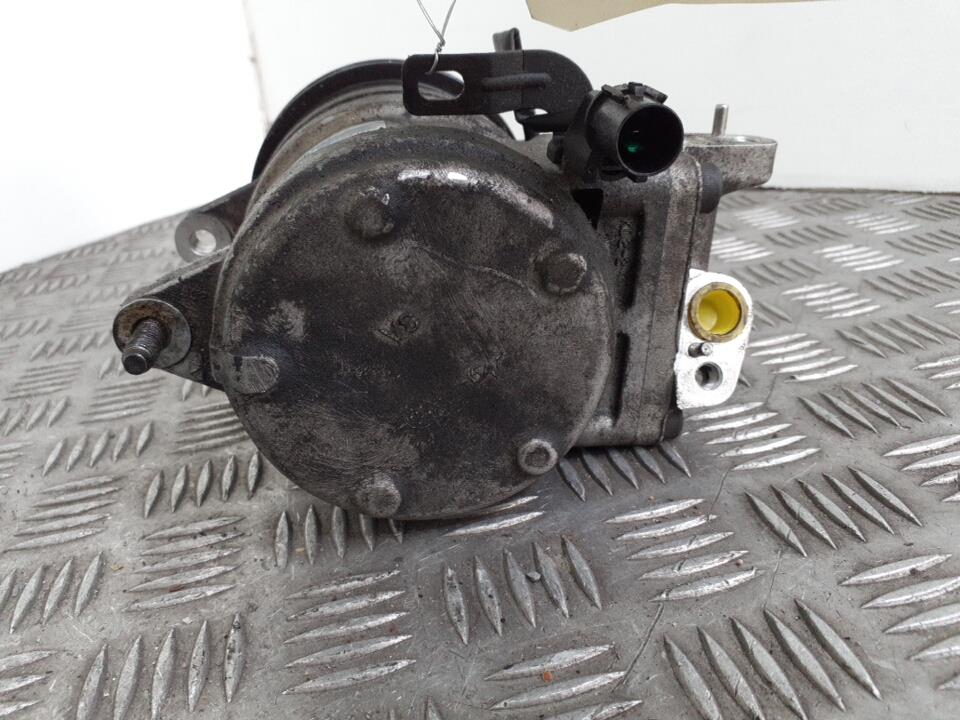 Compressore clima KIA PICANTO 1 PHASE 1 Gasolina - 1