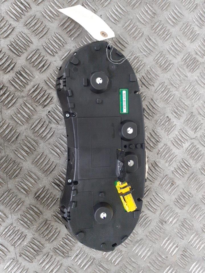 Compteur PEUGEOT 308 1  - 1