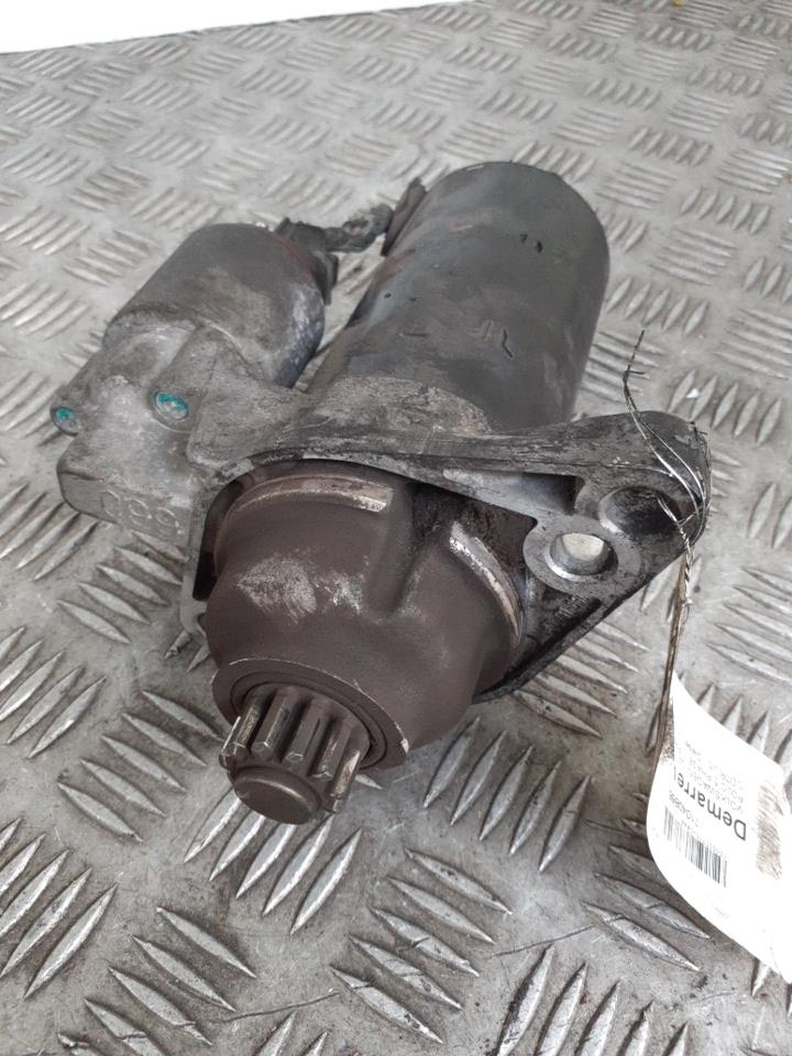Motorino avviamento VOLKSWAGEN POLO 5 PHASE 1 Pepper Grey (LD7R/U5) Diésel - 1