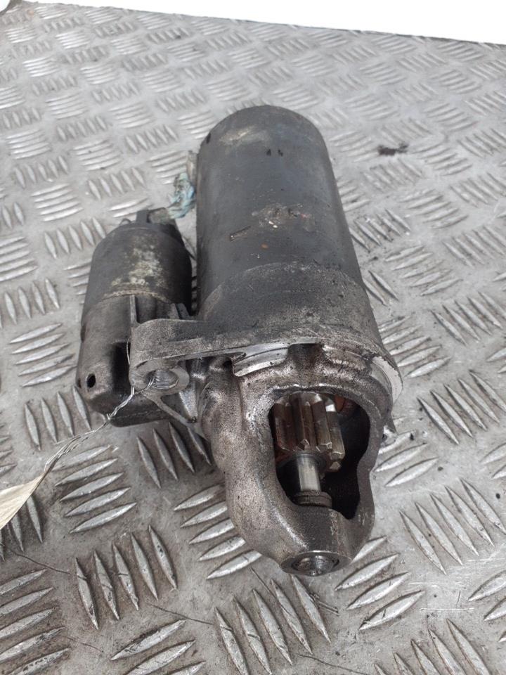 Demarreur AUDI A6 3 PHASE 1 Diesel - 1