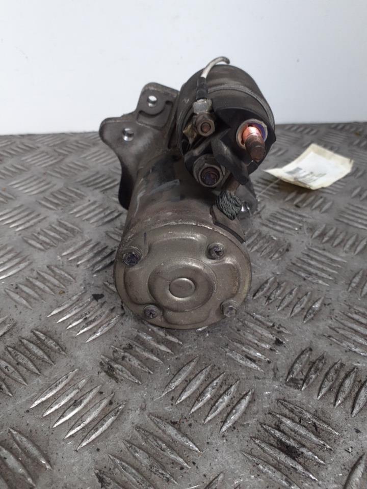 Demarreur RENAULT CLIO 3 PHASE 1   Bleu Roy (OV460) Essence - 1
