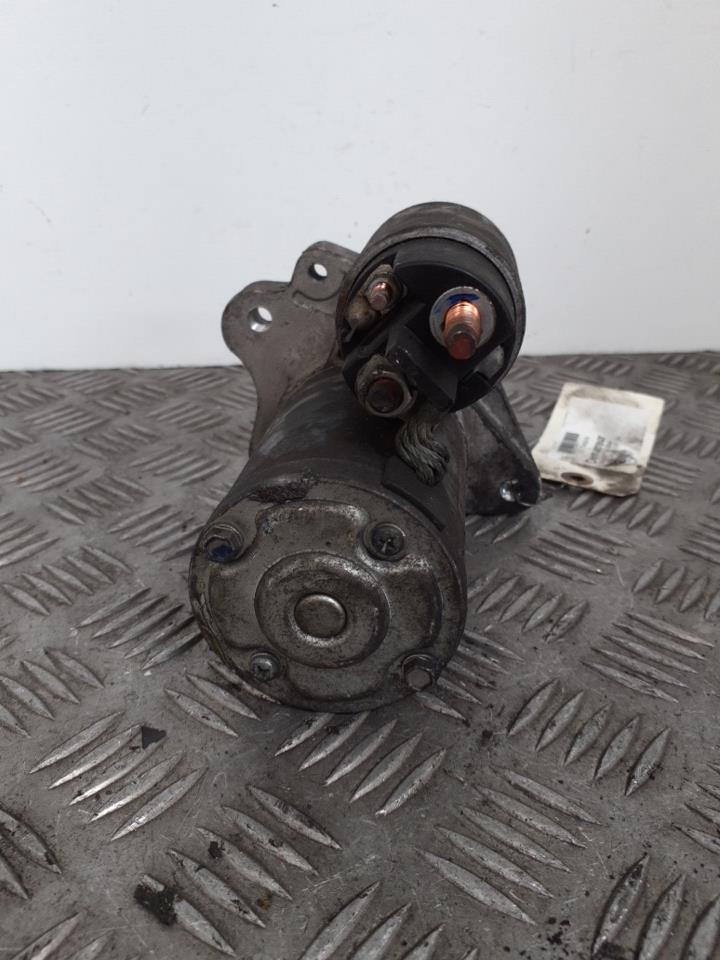 Demarreur RENAULT CLIO 3 PHASE 2 Essence - 1