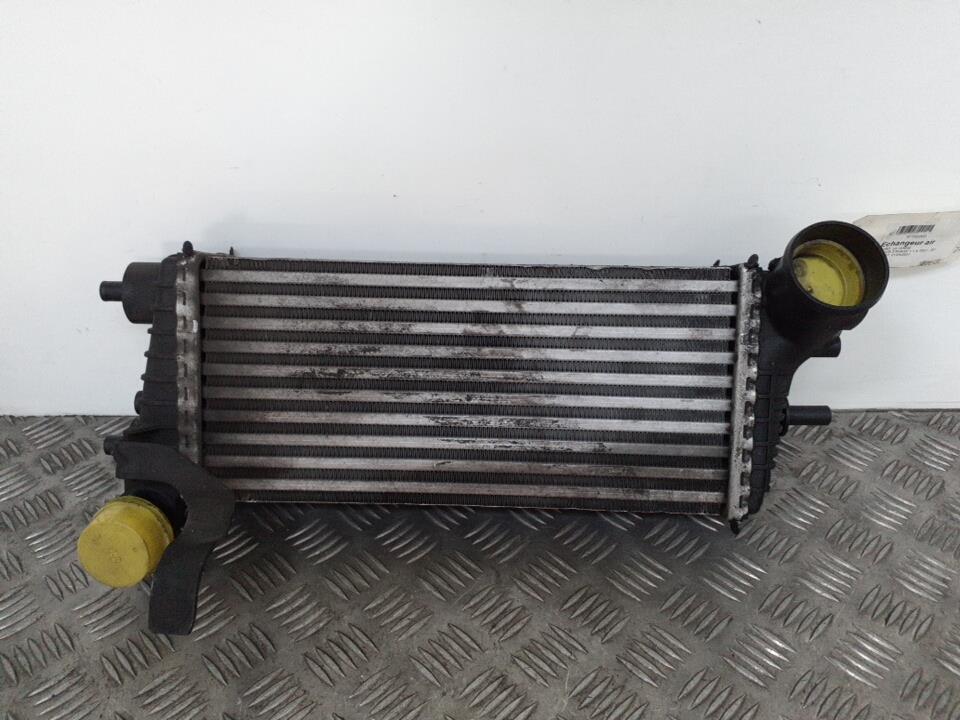 Echangeur air (Intercooler) FORD FOCUS 3 PHASE 1 Diesel - 1