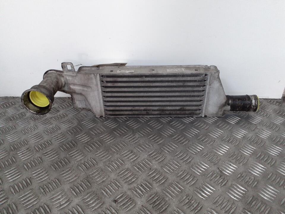 Echangeur air (Intercooler) OPEL TIGRA 2 TWINTOP(Black Sapphire) (20R/2HU/GBG) Diesel - 1