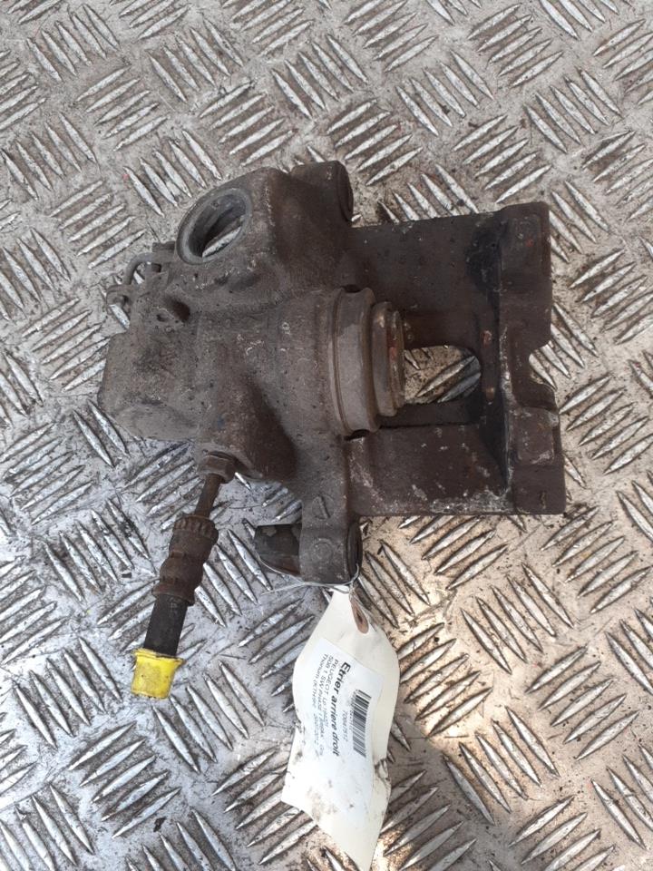 Pinza freni posteriore destra PEUGEOT 508 1 SW PHASE 1 BREAK    Gris Thorium (KTH/9H) Diésel - 1