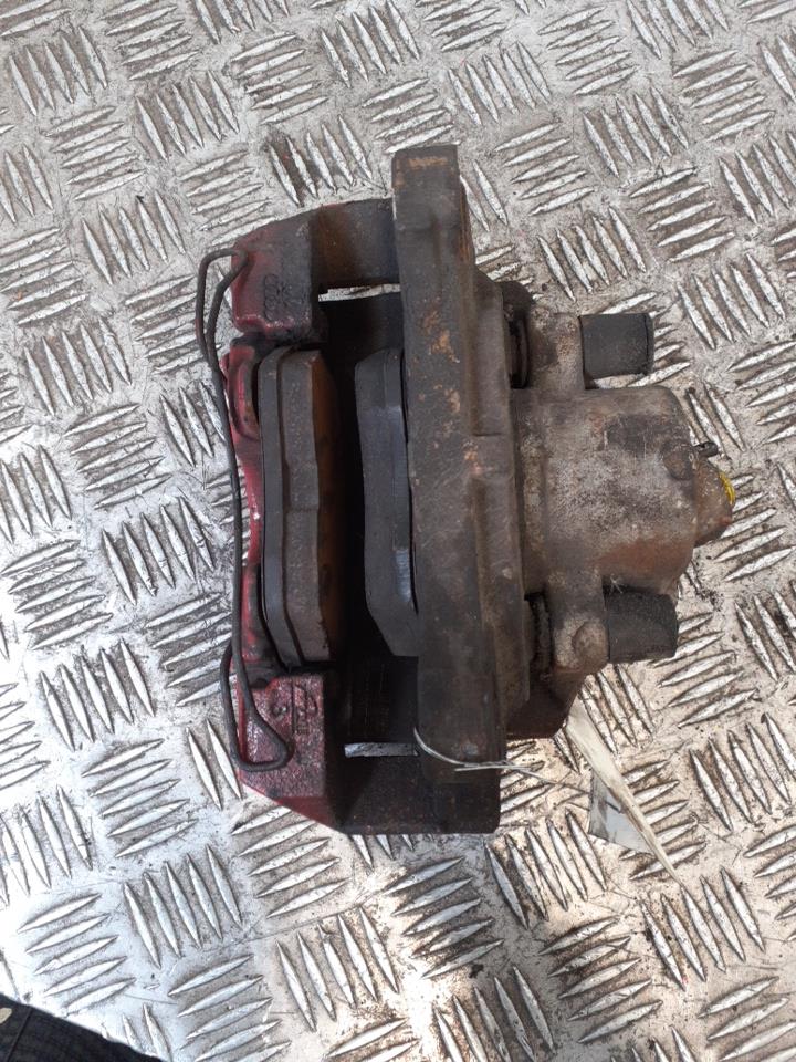 Pinza freni anteriore destra AUDI A3 2 SPORTBACK PHASE 1 Diésel - 1