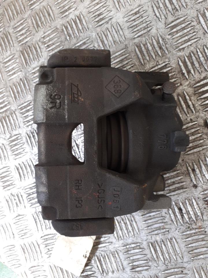 Pinza freni anteriore destra RENAULT GRAND SCENIC 3 PHASE 1 Diésel - 1