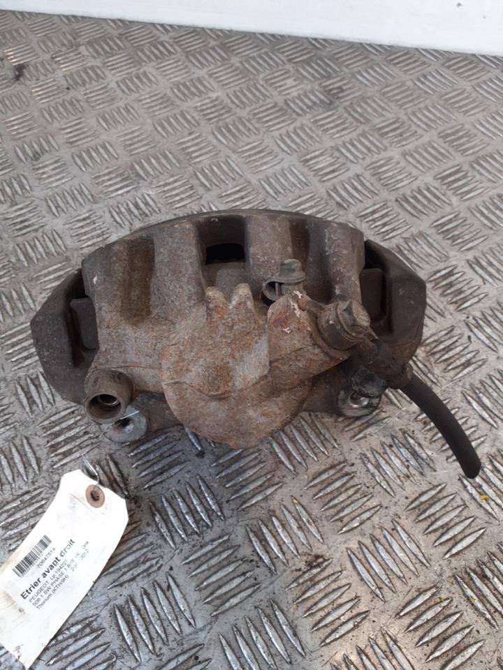 Pinza freni anteriore destra PEUGEOT 508 1 SW PHASE 1 BREAK    Gris Thorium (KTH/9H) Diésel - 1