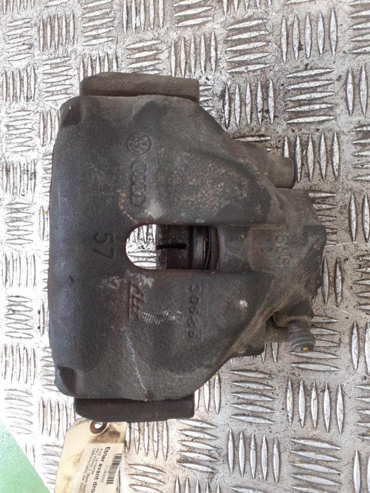 Pinza freni anteriore destra AUDI A4 2 PHASE 2  (Black Sapphire) (20R/2HU/GBG) Diésel - 1