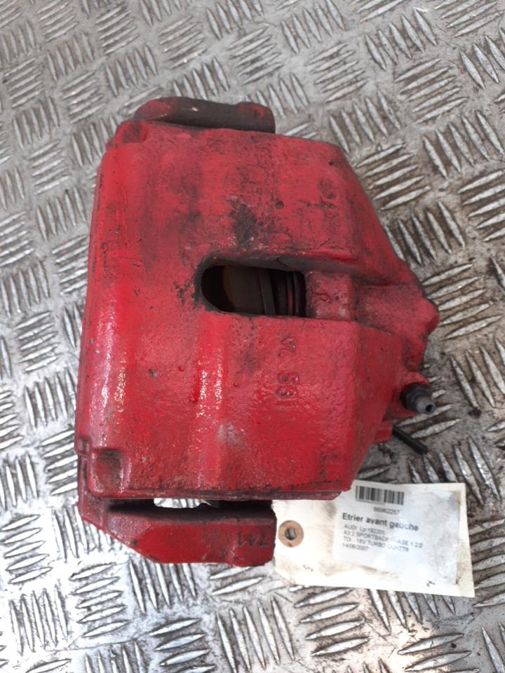 Pinza freni anteriore sinistra AUDI A3 2 SPORTBACK PHASE 1 Diésel - 1