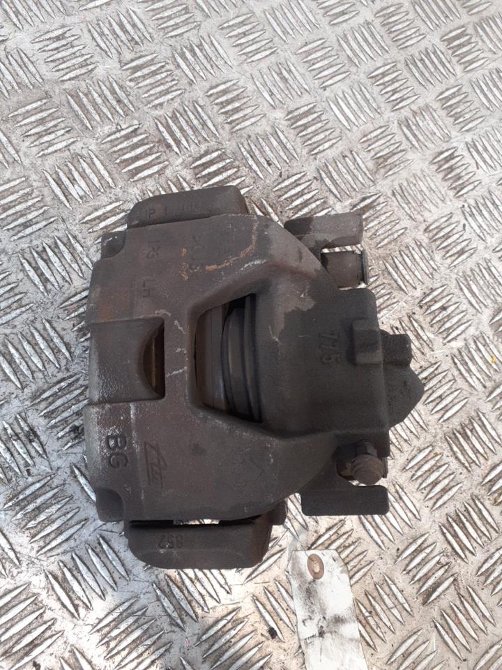 Pinza freni anteriore sinistra RENAULT GRAND SCENIC 3 PHASE 1 Diésel - 1