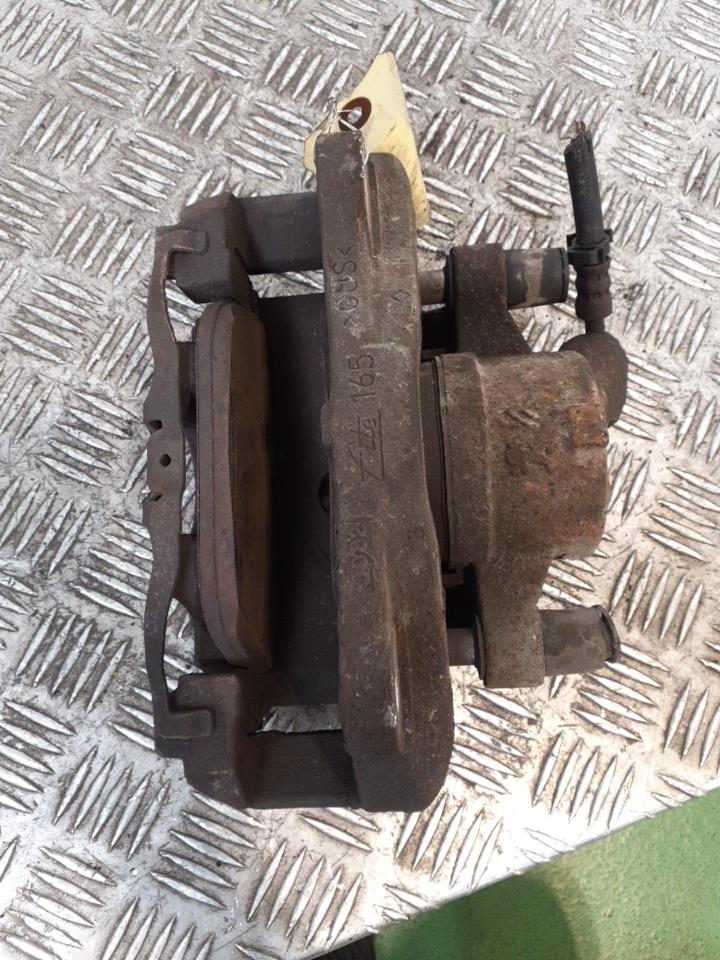Pinza freni anteriore sinistra PEUGEOT 508 1 SW PHASE 1 BREAK    Gris Thorium (KTH/9H) Diésel - 1