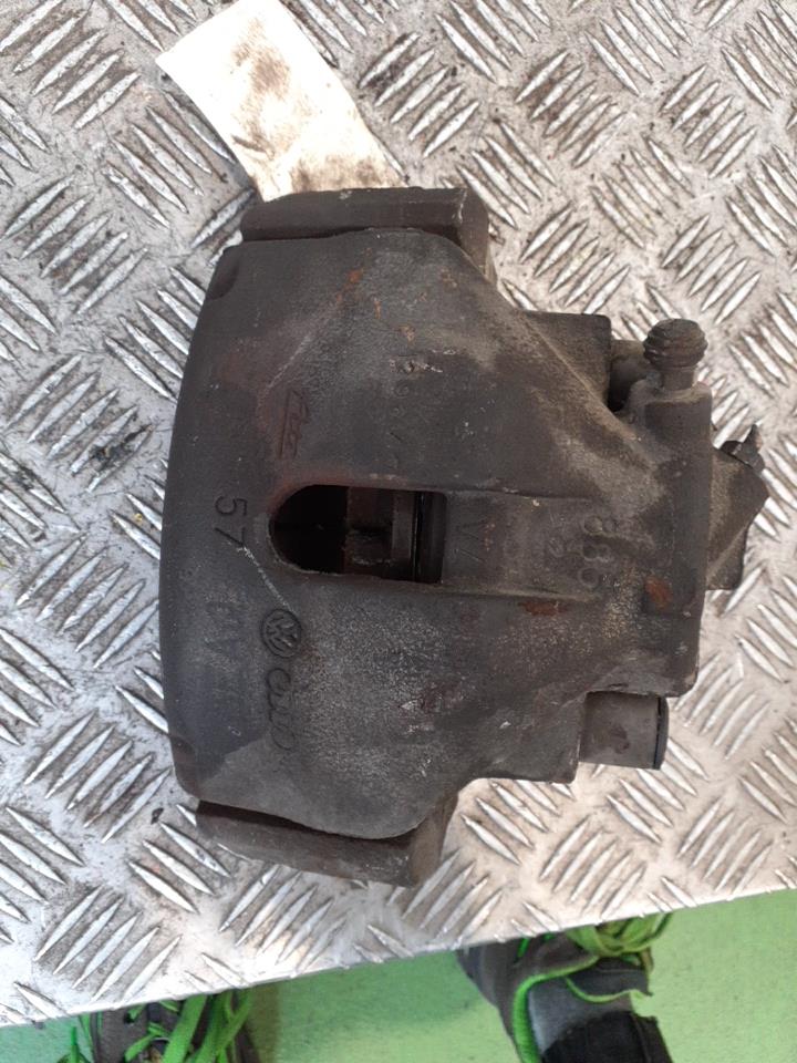 Pinza freni anteriore sinistra AUDI A4 2 PHASE 2  (Black Sapphire) (20R/2HU/GBG) Diésel - 1