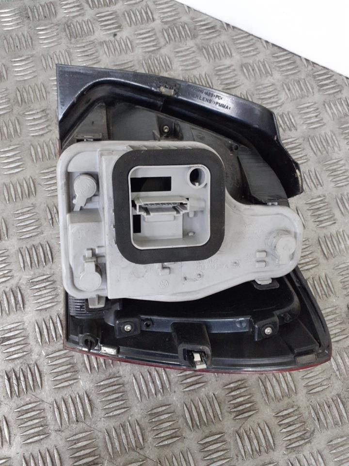 Fanale posteriore principale sinistro (luci) VOLKSWAGEN POLO 5 PHASE 1 Pepper Grey (LD7R/U5) Diésel - 1