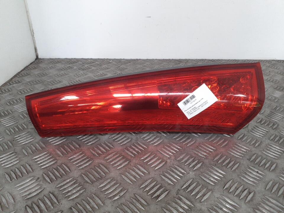 Gruppo ottico posteriore secondario sinistro (luci) KIA CEE-D 1 SPORT WAGON PHASE 2  Black Pearl (1K)  - 1