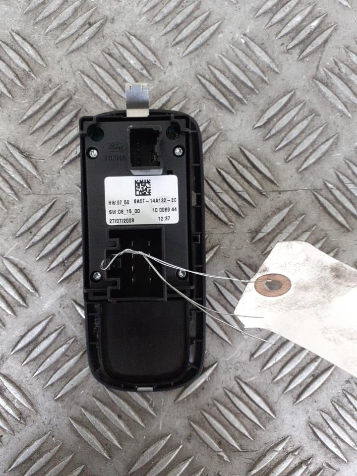 Interruttore alzacristalli FORD FIESTA 6 PHASE 1 Diésel - 1
