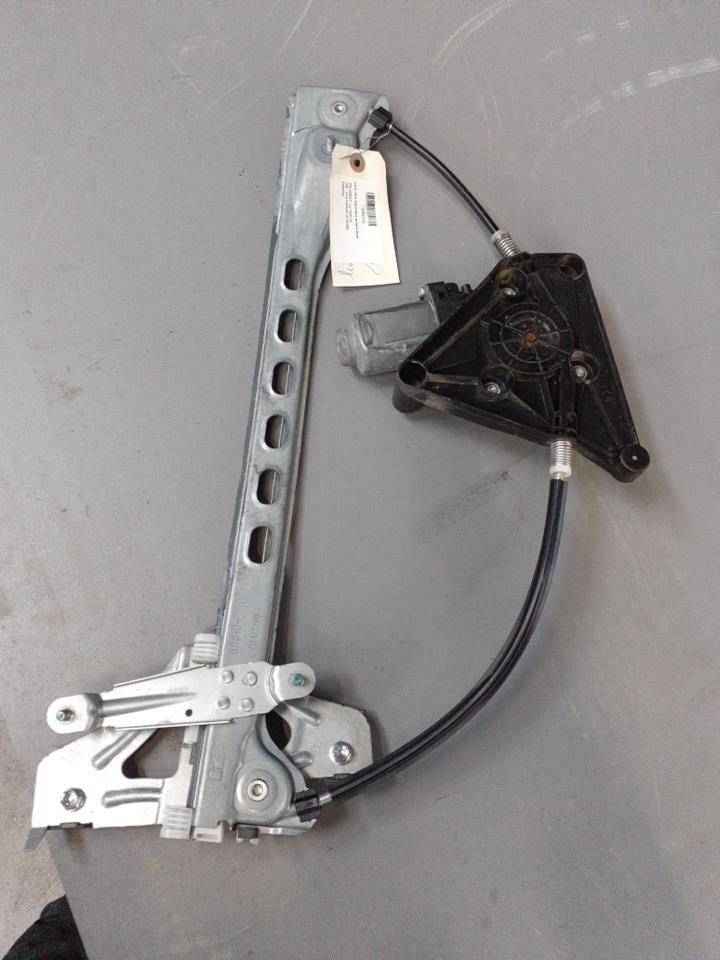 Alzacristalli elettrico posteriore destro PEUGEOT 108   Gris Gallium (KTB/9B) Gasolina - 1