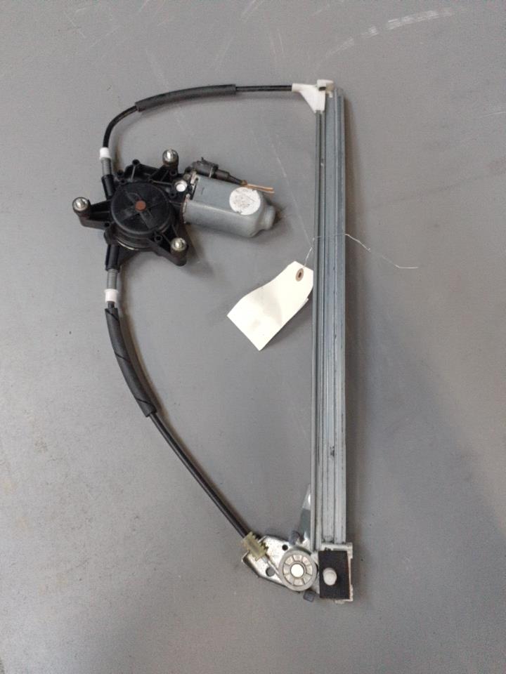 Alzacristalli elettrico anteriore destro RENAULT MEGANE 1 PHASE 1 Fidji (MV941) Gasolina - 1