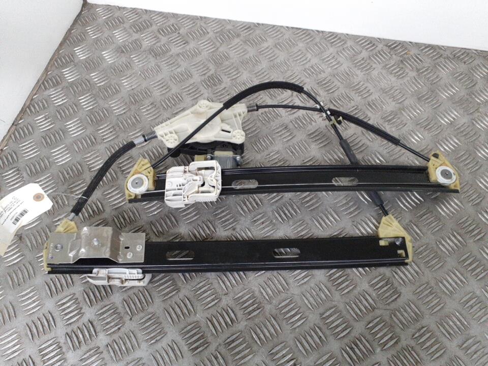 Alzacristalli elettrico anteriore sinistro SEAT LEON 3 ST PHASE 2 BREAK Gasolina - 1