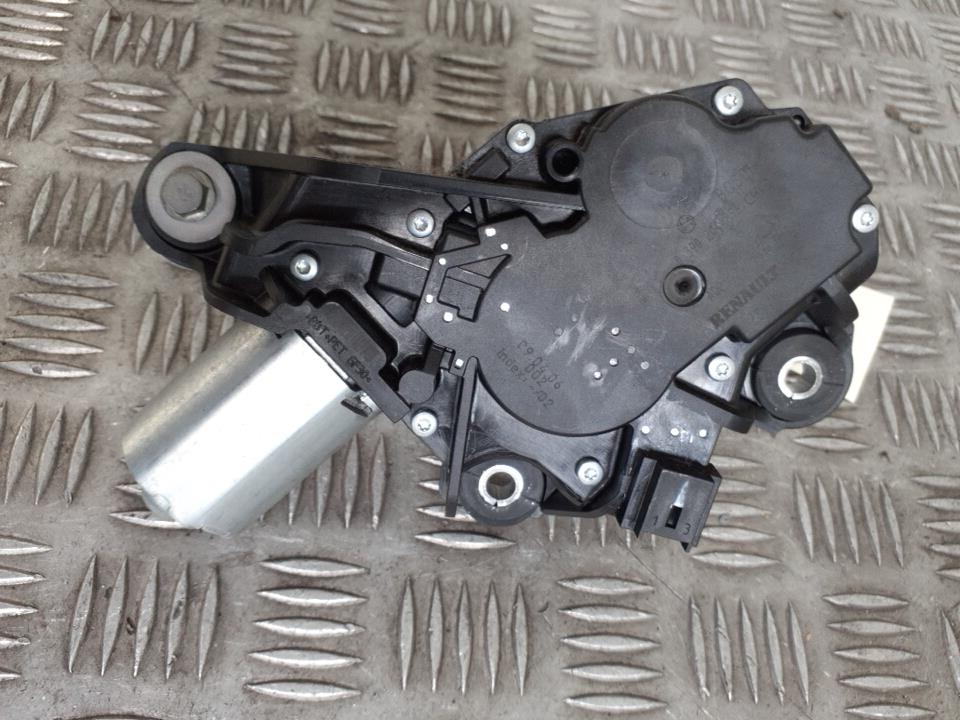 Motore tergicristallo posteriore RENAULT GRAND SCENIC 3 PHASE 1 Diésel - 1