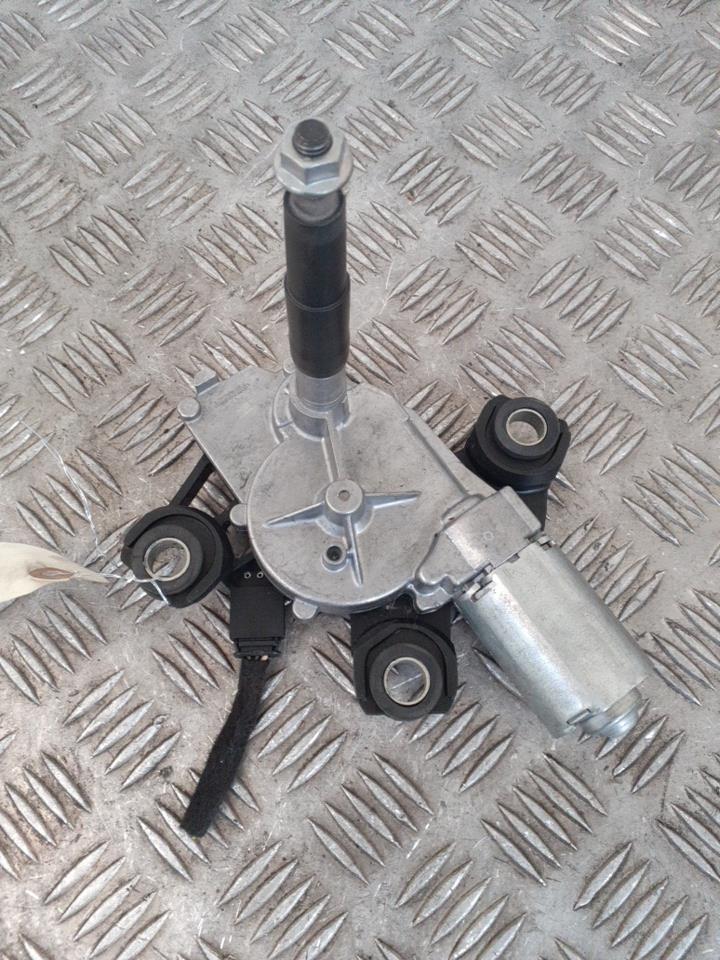 Motore tergicristallo posteriore CITROEN C4 PICASSO 1   Icare (KEN)  - 1