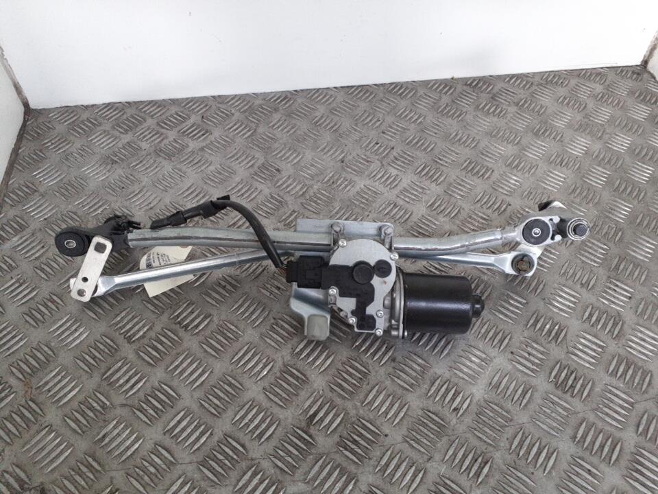 Motore tergicristallo anteriore BMW SERIE 1 E81 Diésel - 1