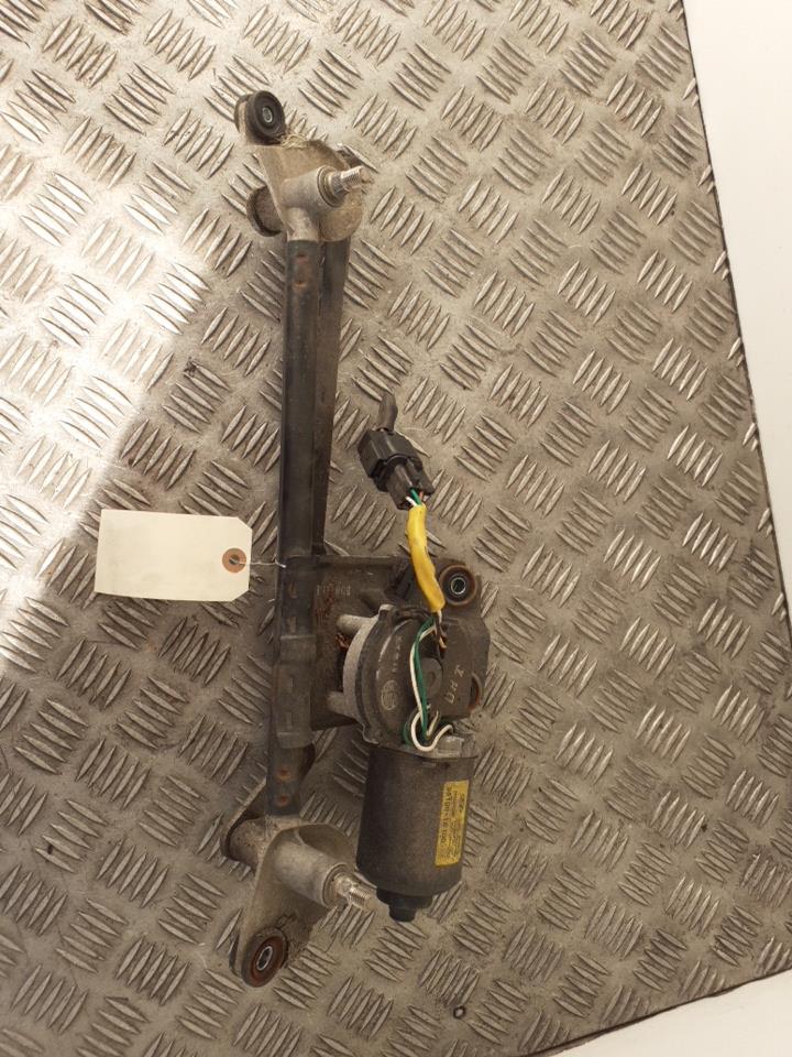 Motore tergicristallo anteriore HYUNDAI GETZ PHASE 2 Gasolina - 1