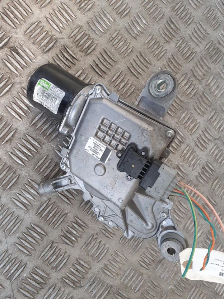 Motore tergicristallo anteriore sinistro CITROEN C4 PICASSO 1   Icare (KEN)  - 1