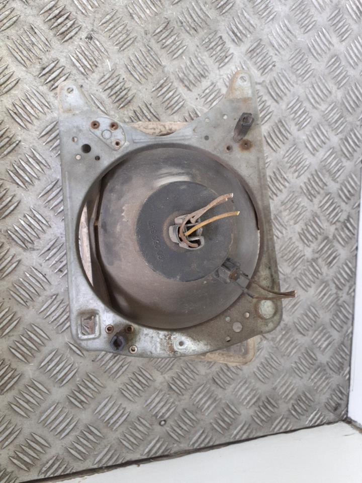 Gruppo ottico anteriore principale destro (luci)(faro) OPEL KADETT D Gasolina - 1